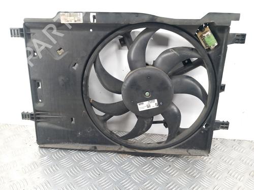 Køleventilator elektrisk OPEL ADAM (M13) 1.4 (87 hp) 28739992