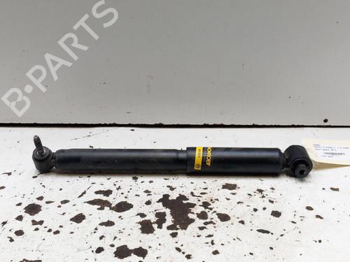Left rear shock absorber RENAULT SCÉNIC III (JZ0/1_) 1.2 TCe | BP28755628M18 