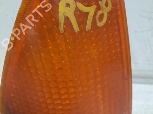 Used Right front indicator RENAULT 18 (134_) 1.4 (1340) (64 hp) 28772051