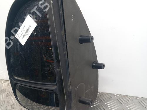 Left mirror PEUGEOT BOXER Van (244) 2.0 HDi | BP29323069C26 