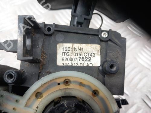 Switch RENAULT KANGOO (KC0/1_) D 65 1.9 (KC0E, KC02, KC0J, KC0N) | BP28735367I30  - Image 5