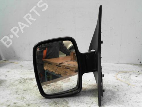 Used Left mirror Left mirror MERCEDES-BENZ VITO Van (W638) 108 D 2.3 (638.064, 638.068) (79 hp) 28777295 28777295