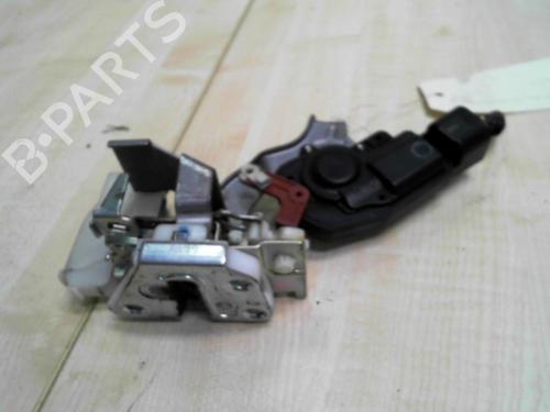 Used Rear right lock PEUGEOT 107 (PM_, PN_) 1.0 (68 hp) 28777099