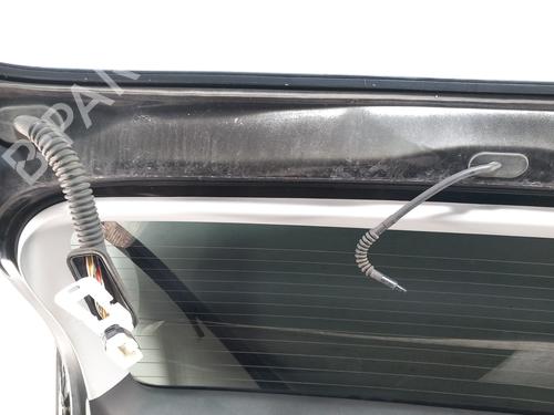 Bagklap CC/Kombi-Coupé HONDA FR-V (BE) 2.2 i CTDi (BE5) | BP28734949C6 