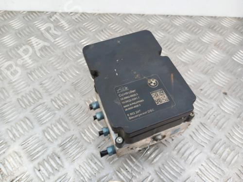Used ABS pump BMW 1 (F20) 116 d (116 hp) 28742859