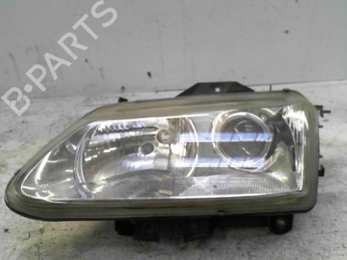 Left headlight RENAULT ESPACE III (JE0_) 2.2 dCi (JE0K) | BP28792751C28 