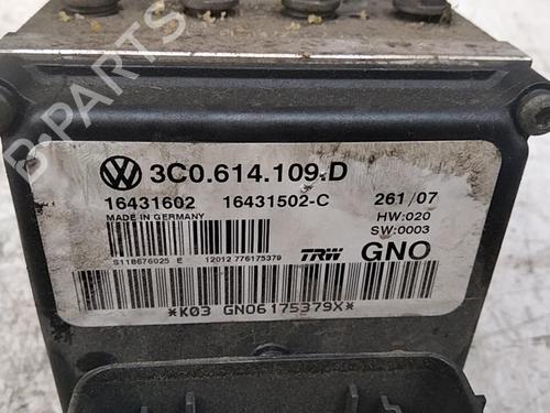 ABS pump VW PASSAT B6 (3C2) 2.0 TDI 16V | BP28747028M43