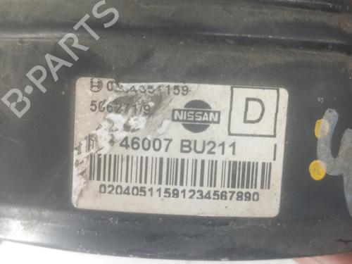 Used Servo brake Servo brake NISSAN ALMERA TINO (V10) 2.2 dCi (136 hp) 28734115 28734115