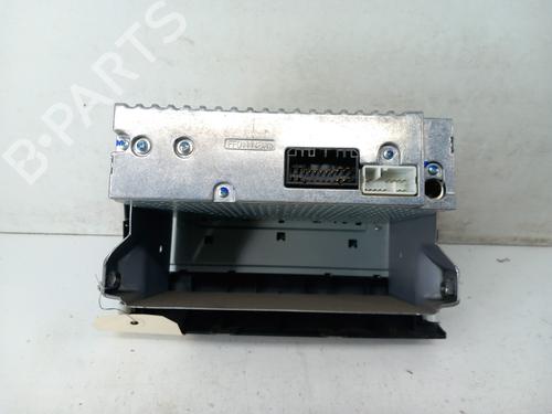 Used Radio Radio SUZUKI SWIFT III (MZ, EZ) 1.3 DDiS (RS413D) (75 hp) 28739874 28739874