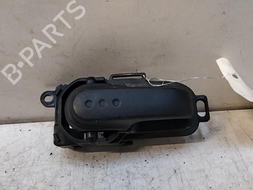 Used Front right interior door handle NISSAN NOTE (E11, NE11) 1.6 (110 hp) 28759475