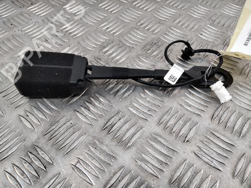 Used Seat buckle CITROËN C3 III (SX) 1.2 PureTech 82 (83 hp) 28742885