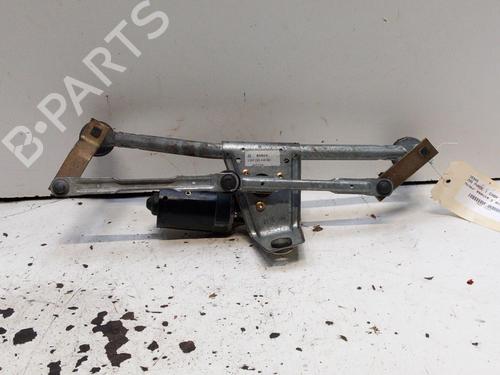 Front wiper motor PEUGEOT 206 CC (2D) 2.0 S16 | BP28785710M29 