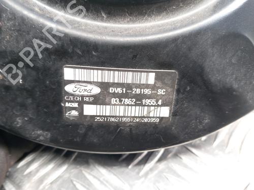 Servo brake FORD FOCUS IV (HN) 1.0 EcoBoost | BP28738981M42