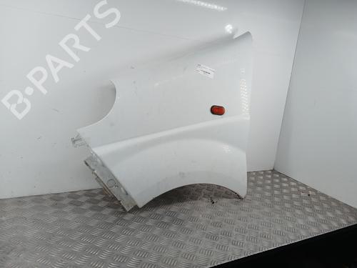 Guarda-lamas esquerdo RENAULT TRAFIC II Van (FL) 1.9 dCi 80 (FL0B) (82 hp) 31131073