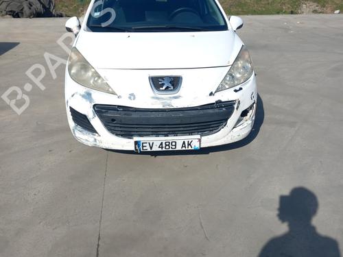 Used Parts PEUGEOT 207 (WA_, WC_) 1.4 HDi 4741692