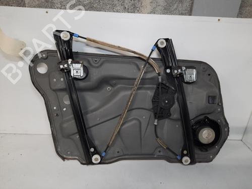 Used Front right window mechanism VW BORA I (1J2) 1.9 TDI (110 hp) 28747909