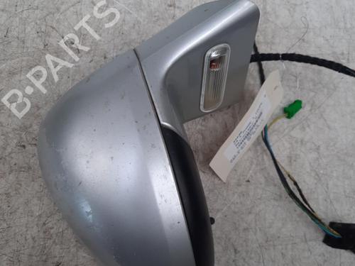 Used Right mirror CITROËN C4 Coupe (LA_) 2.0 HDi (136 hp) 28789821