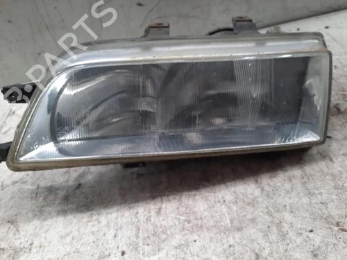 Venstre forlygte RENAULT SCÉNIC II (JM0/1_) 2.0 dCi (JM1K) | BP28749712C28 