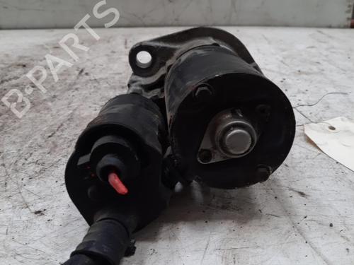 Used Starter AUDI A3 (8P1) 2.0 FSI (150 hp) 28771965