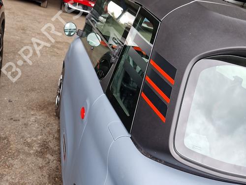 Right front indicator CITROËN AMI (9A_) Electric (9AZ2CA) | BP28756550C33