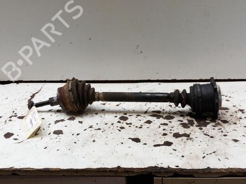 Left front driveshaft SKODA SUPERB I (3U4) 2.5 TDI | BP28789156M38