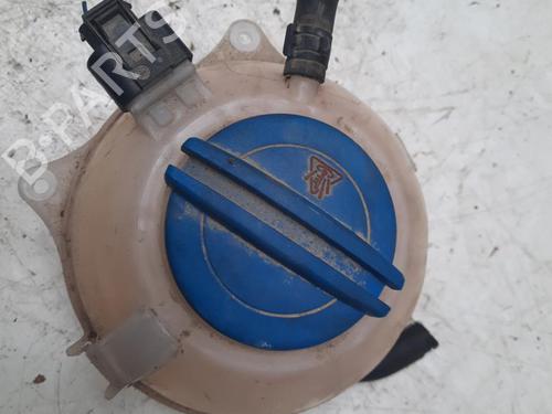 Expansion tank VW POLO V (6R1, 6C1) 1.6 TDI | BP28760193C120 
