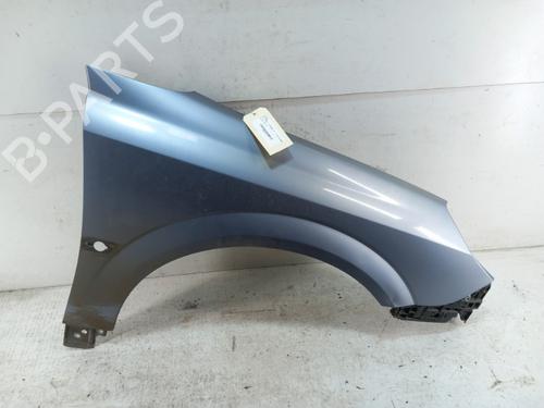 Forskærm Højre OPEL VECTRA C GTS (Z02) 1.9 CDTI (F68) (120 hp) 28781276