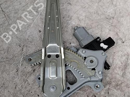 Used Rear left window mechanism Rear left window mechanism PEUGEOT ION Electric (67 hp) 28774332 28774332