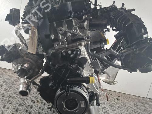 Used Engine Engine 37155674 37155674