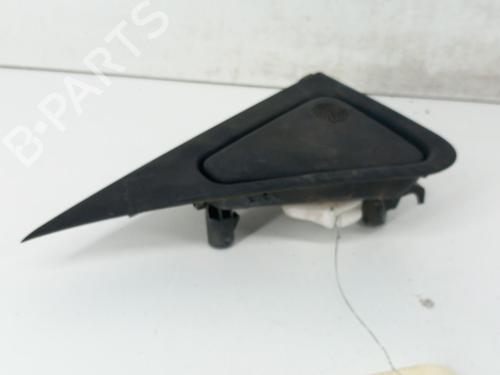 Rear right exterior door handle RENAULT ZOE (BFM_) ZOE | BP28788196C130 