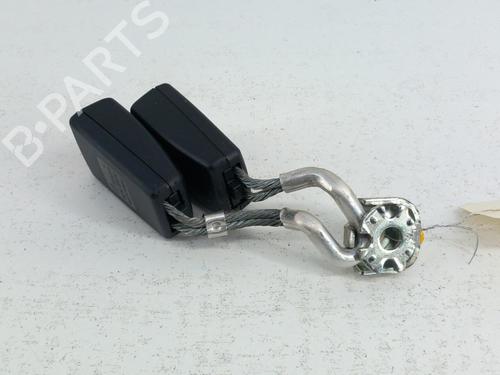 Used Seat buckle VW GOLF VI (5K1) 2.0 TDI (110 hp) 28751202