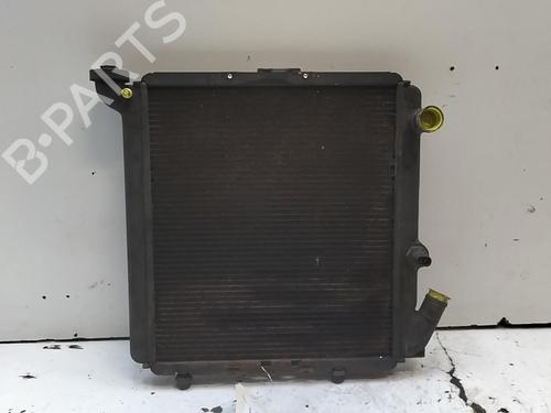 Used Water radiator Water radiator RENAULT SUPER 5 (B/C40_) 1.2 (B/C40F) (55 hp) 28778482 28778482