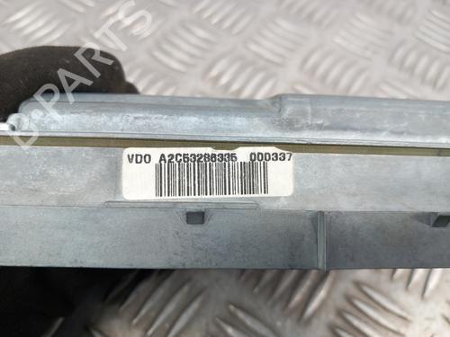 Display CITROËN C3 Picasso (SH_) 1.6 HDI 90 | BP30461586C48