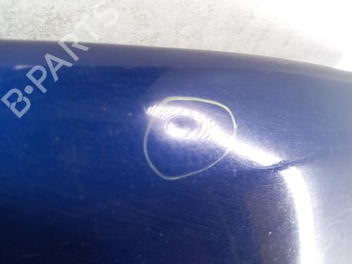 Hood OPEL ASTRA H GTC (A04) 1.6 (L08) | BP28738269C1 