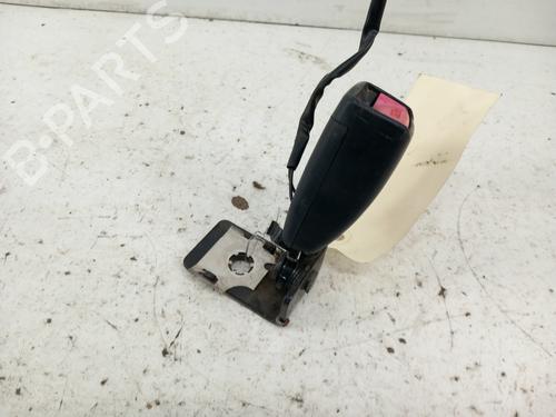 Used Seat buckle KIA CEE'D Hatchback (ED) 1.6 CRDi 90 (90 hp) 28733697