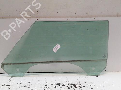 Used Front left door window MINI MINI (R56) Cooper D (109 hp) 28779112