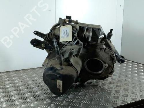 Used Gearbox Gearbox RENAULT CLIO II (BB_, CB_) 1.4 (B/CB0C, B/CB0S) (75 hp) 28746914 28746914