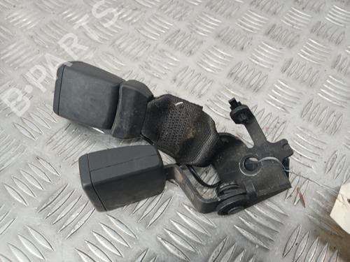 Engache cinturón SEAT IBIZA V (KJ1, KJG) 1.6 TDI (95 hp) 30576845