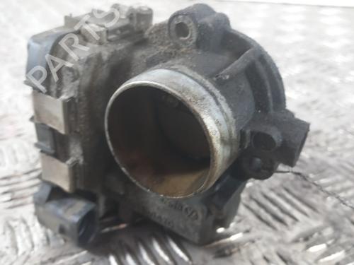 Throttle body SEAT IBIZA IV ST (6J8, 6P8) 1.0 TSI | BP28736855M82 