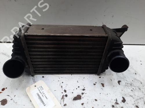 Intercooler FIAT STILO (192_) 1.9 D Multijet | BP28791045M30