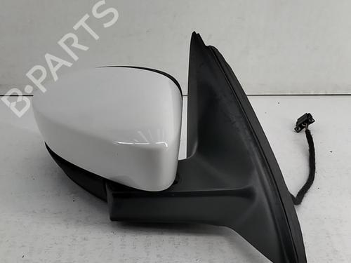 Used Right mirror SKODA RAPID (NH3, NK3, NK6) 1.6 TDI (105 hp) 28773549