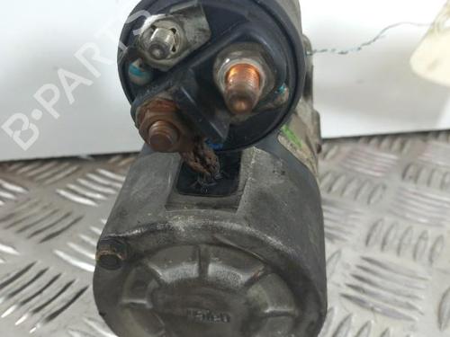 Used Starter MERCEDES-BENZ A-CLASS (W168) A 160 (168.033, 168.133) (102 hp) 28767993