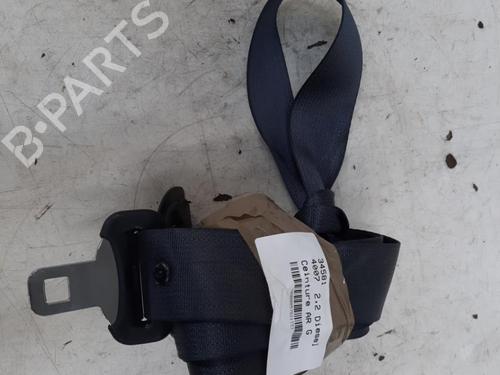 Used Rear left belt tensioner PEUGEOT 4007 (VU_, VV_) 2.2 HDi (156 hp) 28753977