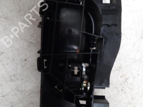 Høyre bak invendig håndtak CITROËN C3 II (SC_) 1.4 HDi 70 (SC8HZC, SC8HR0, SC8HP4) (68 hp) 28775169