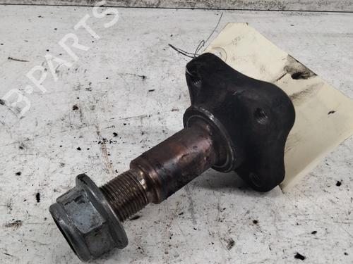 Used Right rear steering knuckle DACIA SANDERO II 1.5 dCi (90 hp) 28743054