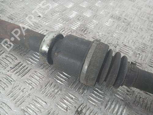 Used Right front driveshaft Right front driveshaft FORD FOCUS II (DA_, HCP, DP) [2004-2013] 33738909 33738909