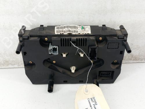 Climate control PEUGEOT 307 CC (3B) 2.0 16V | BP28773105I5 