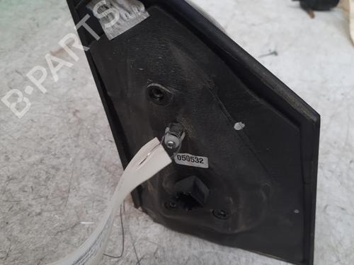 Left mirror HYUNDAI GETZ (TB) 1.5 CRDi | BP28763864C26 