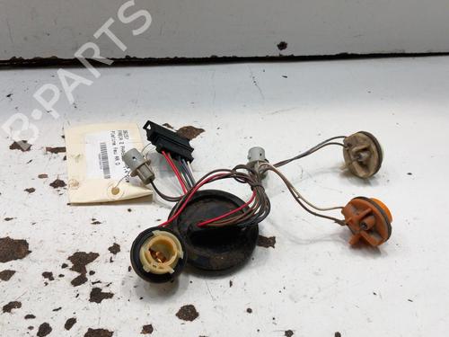 Lamp holder SKODA FABIA II (542) 1.4 TDI | BP28762695L10 