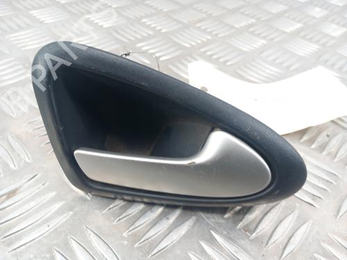 Højre bagtil invendig håndtag SEAT IBIZA IV (6J5, 6P1) 1.2 TDI (75 hp) 28782016